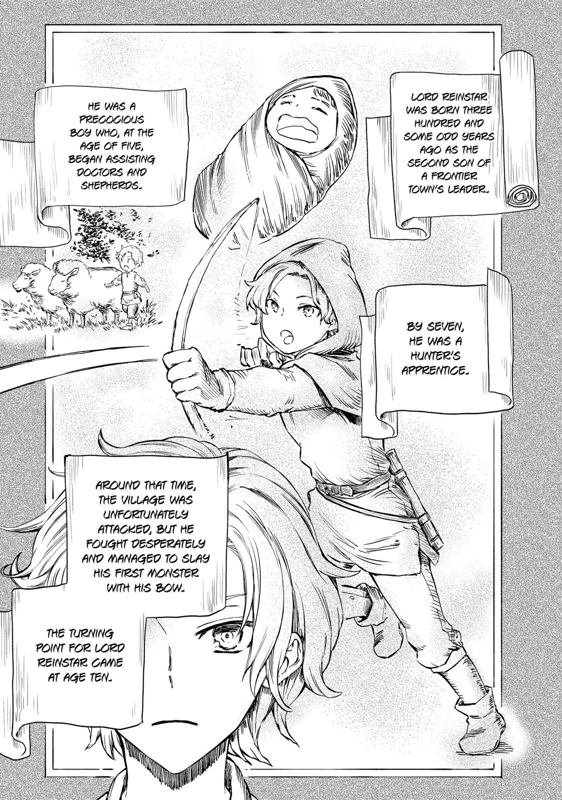 Seija Musou: Salaryman, Isekai de Ikinokoru Tame ni Ayumu Michi chapter 39 page 22