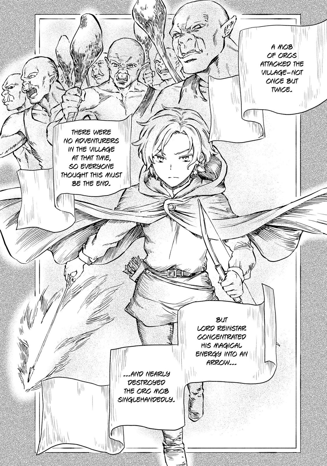 Seija Musou: Salaryman, Isekai de Ikinokoru Tame ni Ayumu Michi chapter 39 page 23