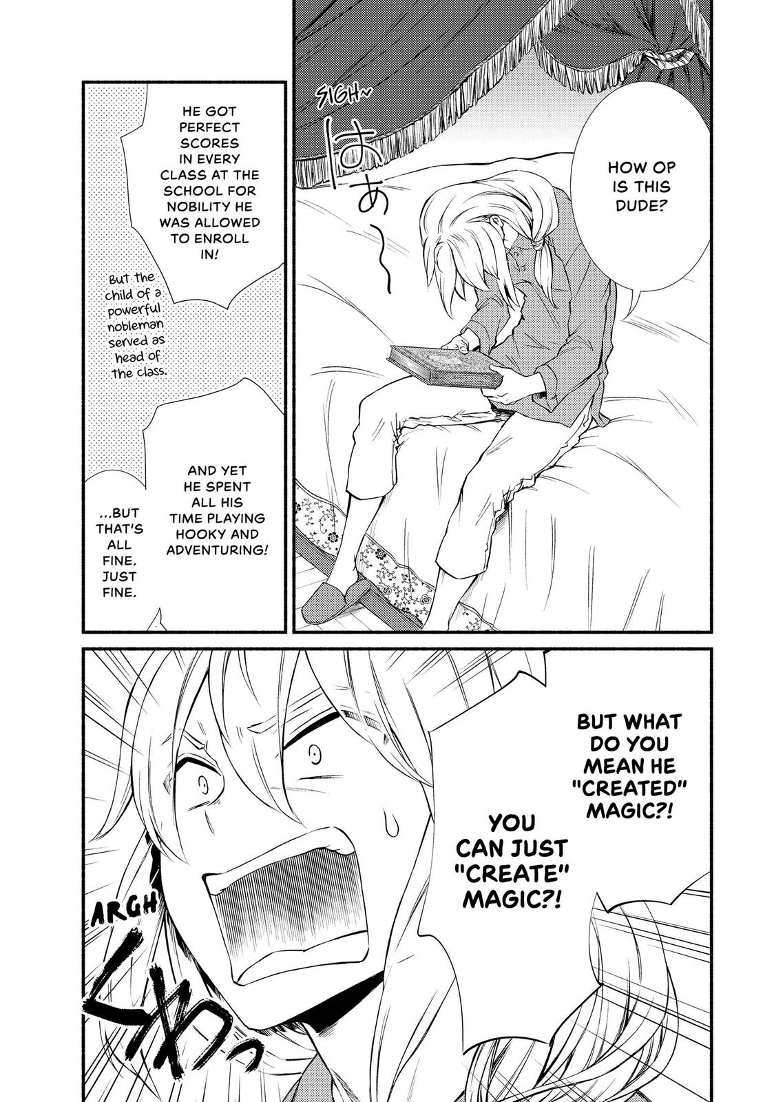 Seija Musou: Salaryman, Isekai de Ikinokoru Tame ni Ayumu Michi chapter 39 page 25