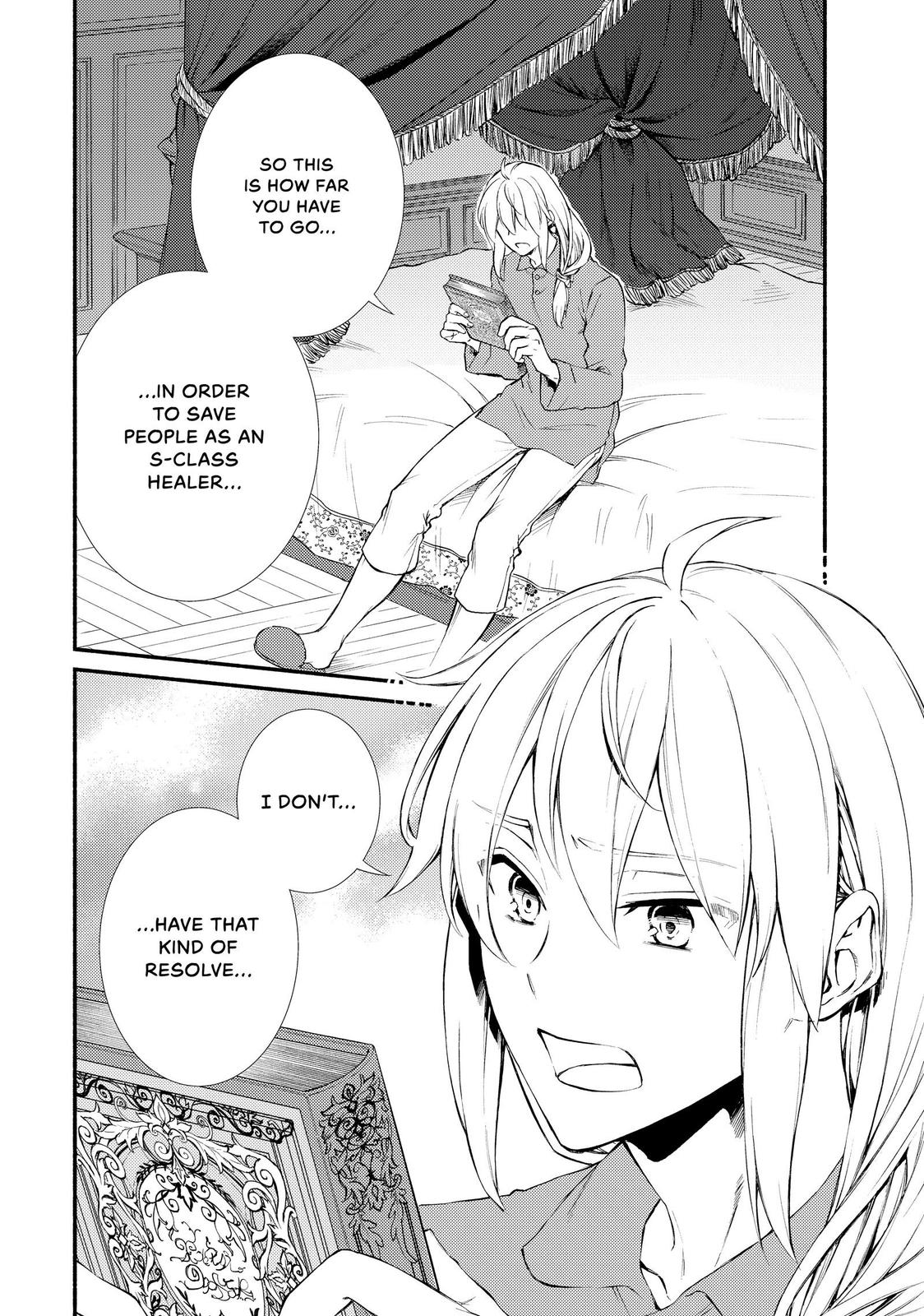 Seija Musou: Salaryman, Isekai de Ikinokoru Tame ni Ayumu Michi chapter 39 page 28