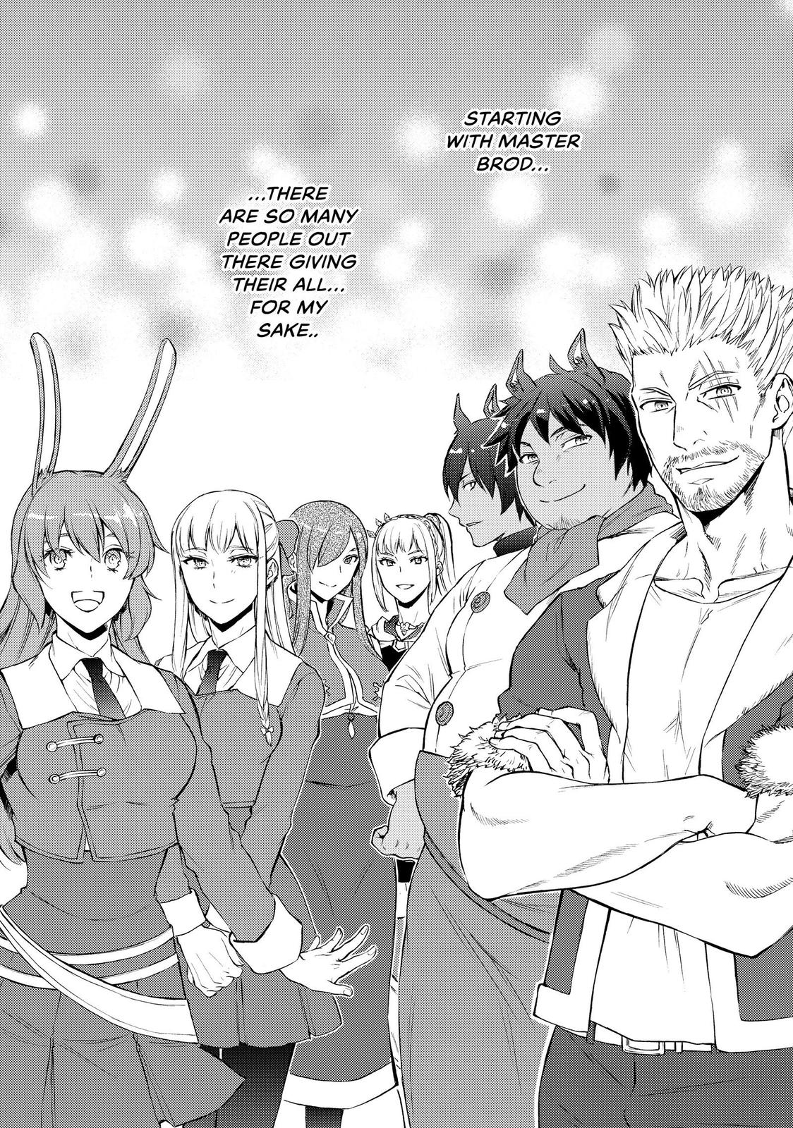 Seija Musou: Salaryman, Isekai de Ikinokoru Tame ni Ayumu Michi chapter 39 page 30