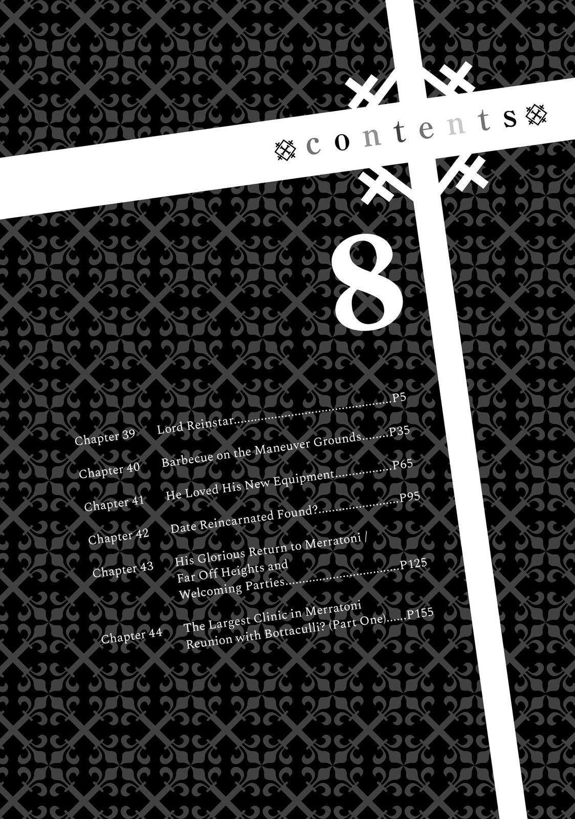 Seija Musou: Salaryman, Isekai de Ikinokoru Tame ni Ayumu Michi chapter 39 page 4