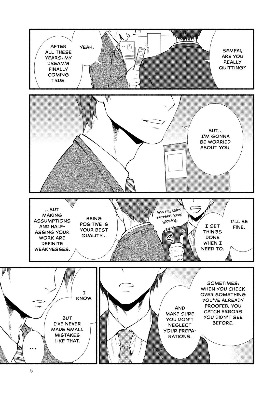 Seija Musou: Salaryman, Isekai de Ikinokoru Tame ni Ayumu Michi chapter 39 page 5