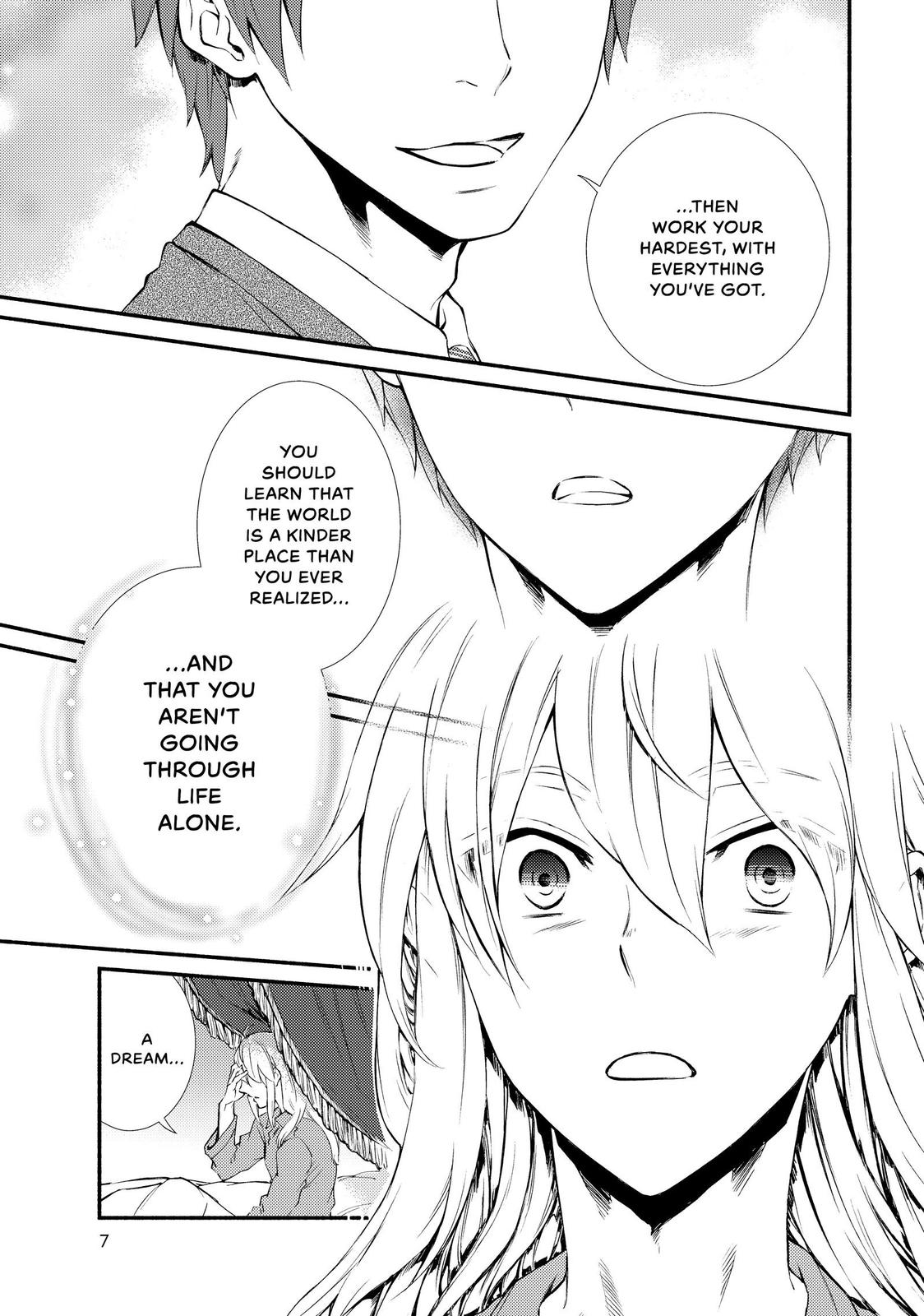 Seija Musou: Salaryman, Isekai de Ikinokoru Tame ni Ayumu Michi chapter 39 page 7