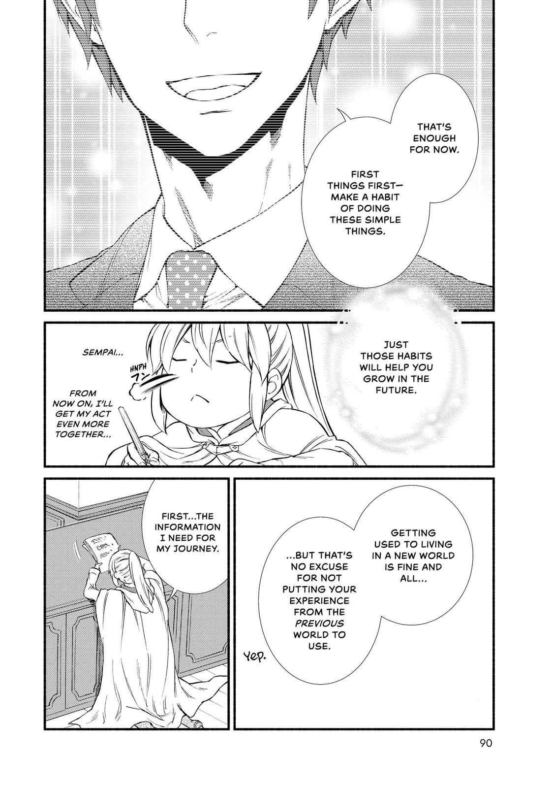 Seija Musou: Salaryman, Isekai de Ikinokoru Tame ni Ayumu Michi chapter 41 page 26