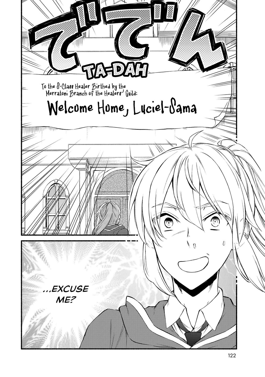 Seija Musou: Salaryman, Isekai de Ikinokoru Tame ni Ayumu Michi chapter 42 page 28