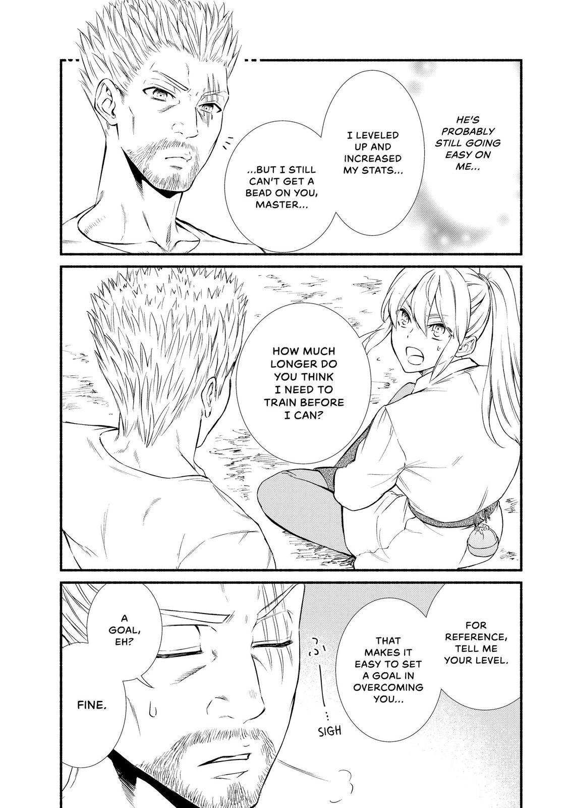 Seija Musou: Salaryman, Isekai de Ikinokoru Tame ni Ayumu Michi chapter 43 page 11