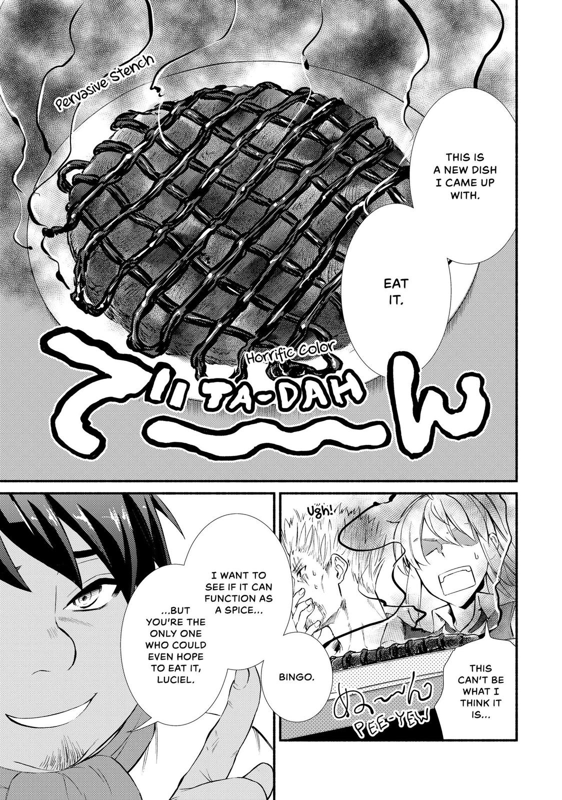 Seija Musou: Salaryman, Isekai de Ikinokoru Tame ni Ayumu Michi chapter 43 page 17