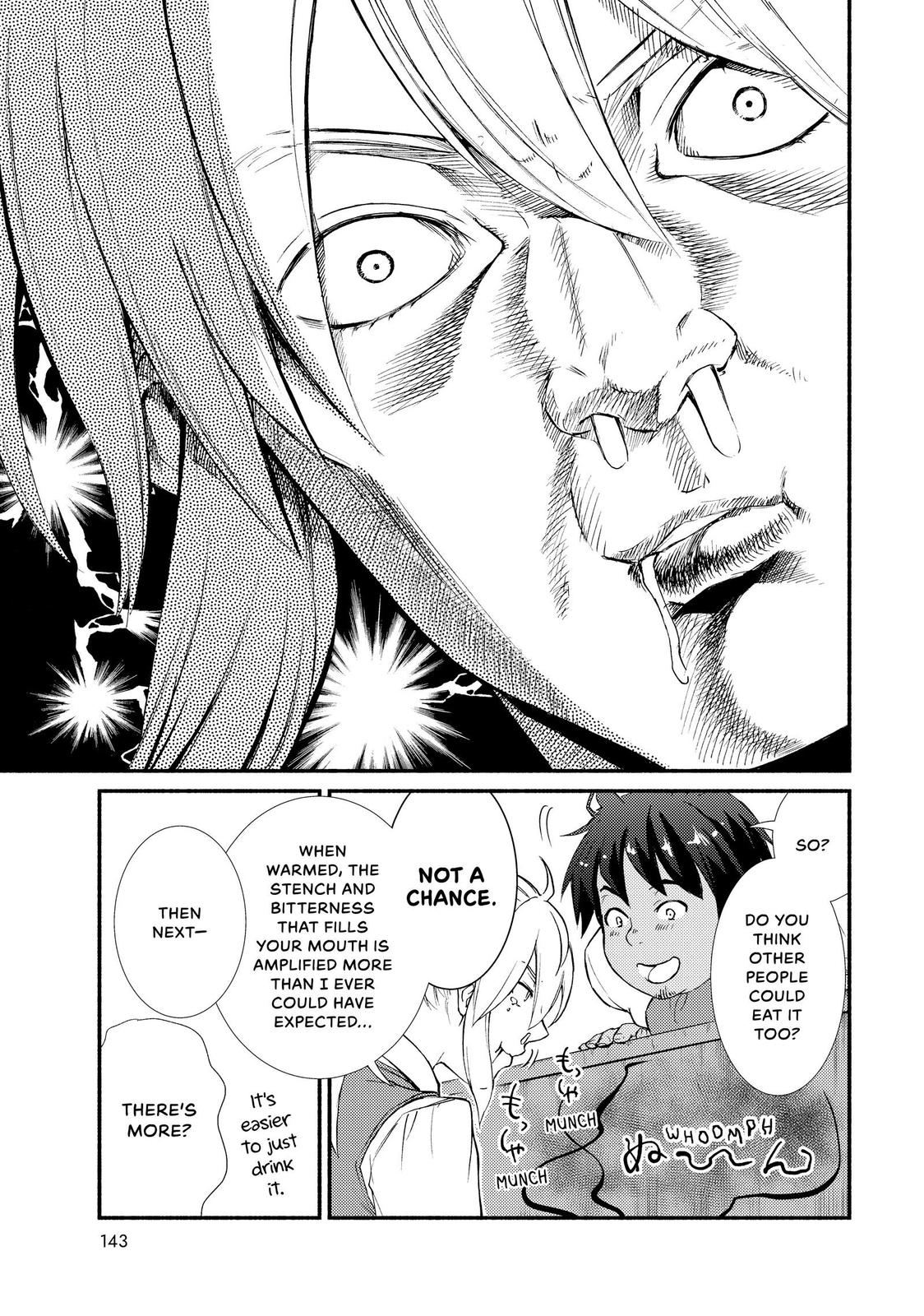 Seija Musou: Salaryman, Isekai de Ikinokoru Tame ni Ayumu Michi chapter 43 page 19