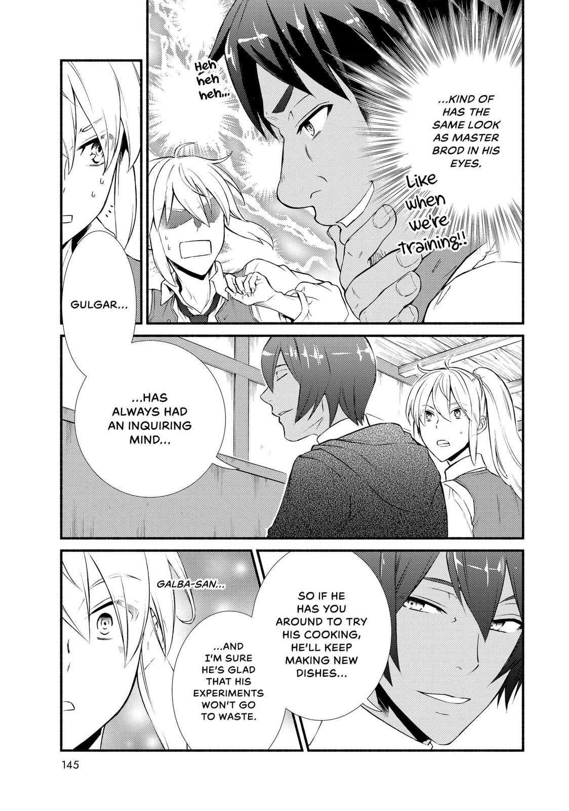 Seija Musou: Salaryman, Isekai de Ikinokoru Tame ni Ayumu Michi chapter 43 page 21