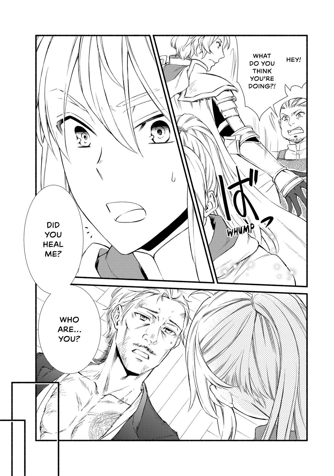 Seija Musou: Salaryman, Isekai de Ikinokoru Tame ni Ayumu Michi chapter 44 page 19