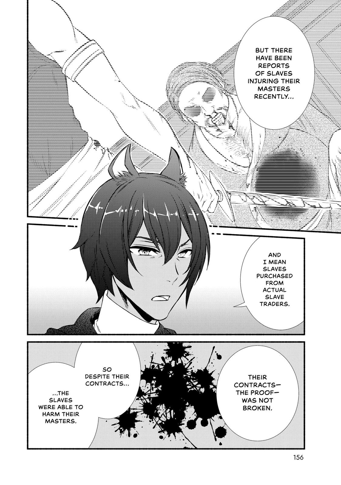 Seija Musou: Salaryman, Isekai de Ikinokoru Tame ni Ayumu Michi chapter 44 page 2