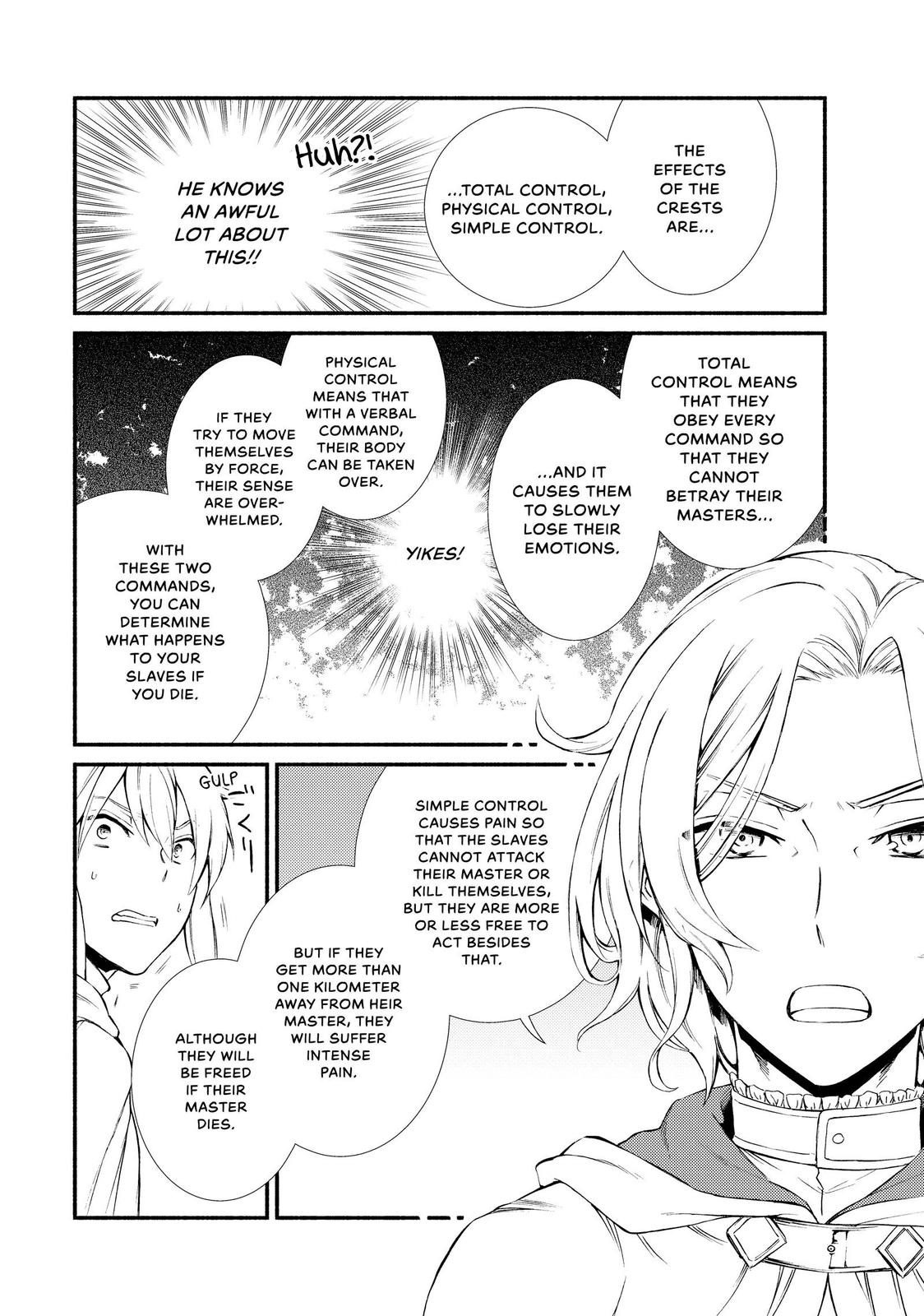 Seija Musou: Salaryman, Isekai de Ikinokoru Tame ni Ayumu Michi chapter 44 page 22