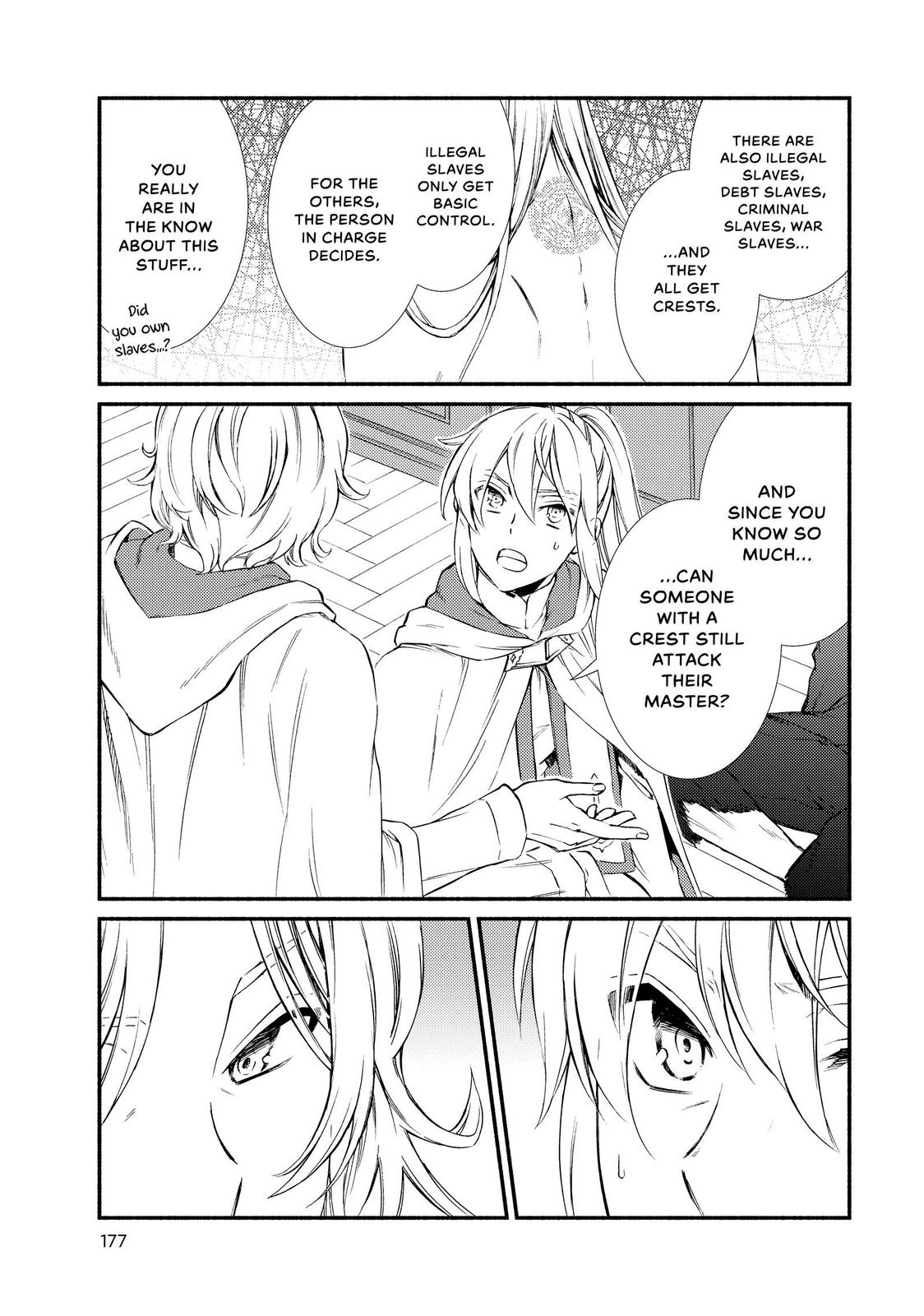 Seija Musou: Salaryman, Isekai de Ikinokoru Tame ni Ayumu Michi chapter 44 page 23