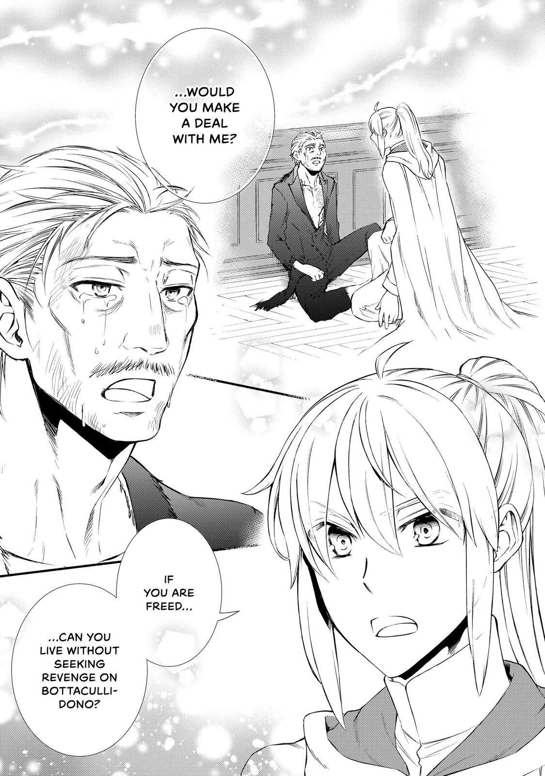 Seija Musou: Salaryman, Isekai de Ikinokoru Tame ni Ayumu Michi chapter 44 page 26