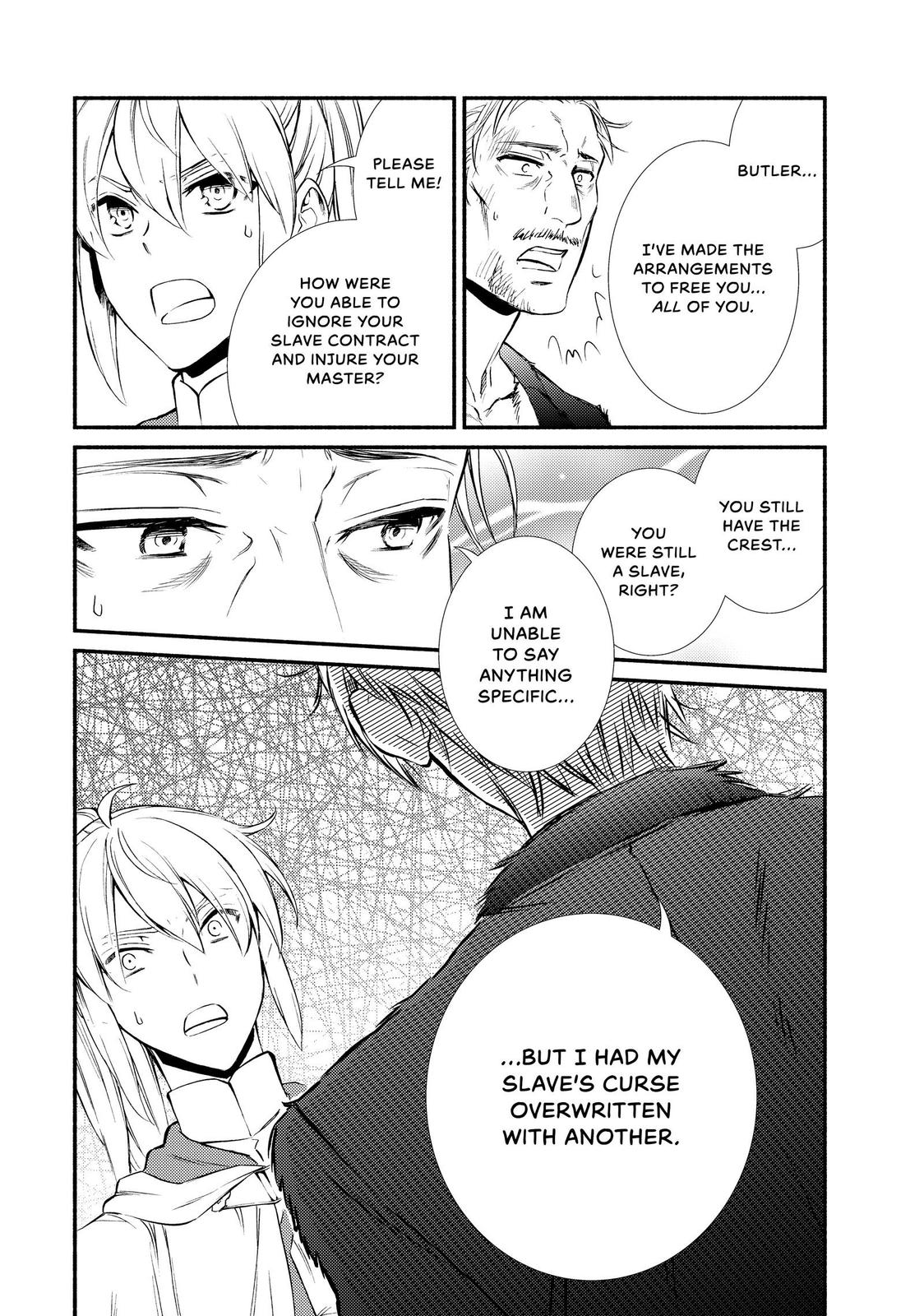 Seija Musou: Salaryman, Isekai de Ikinokoru Tame ni Ayumu Michi chapter 44 page 30