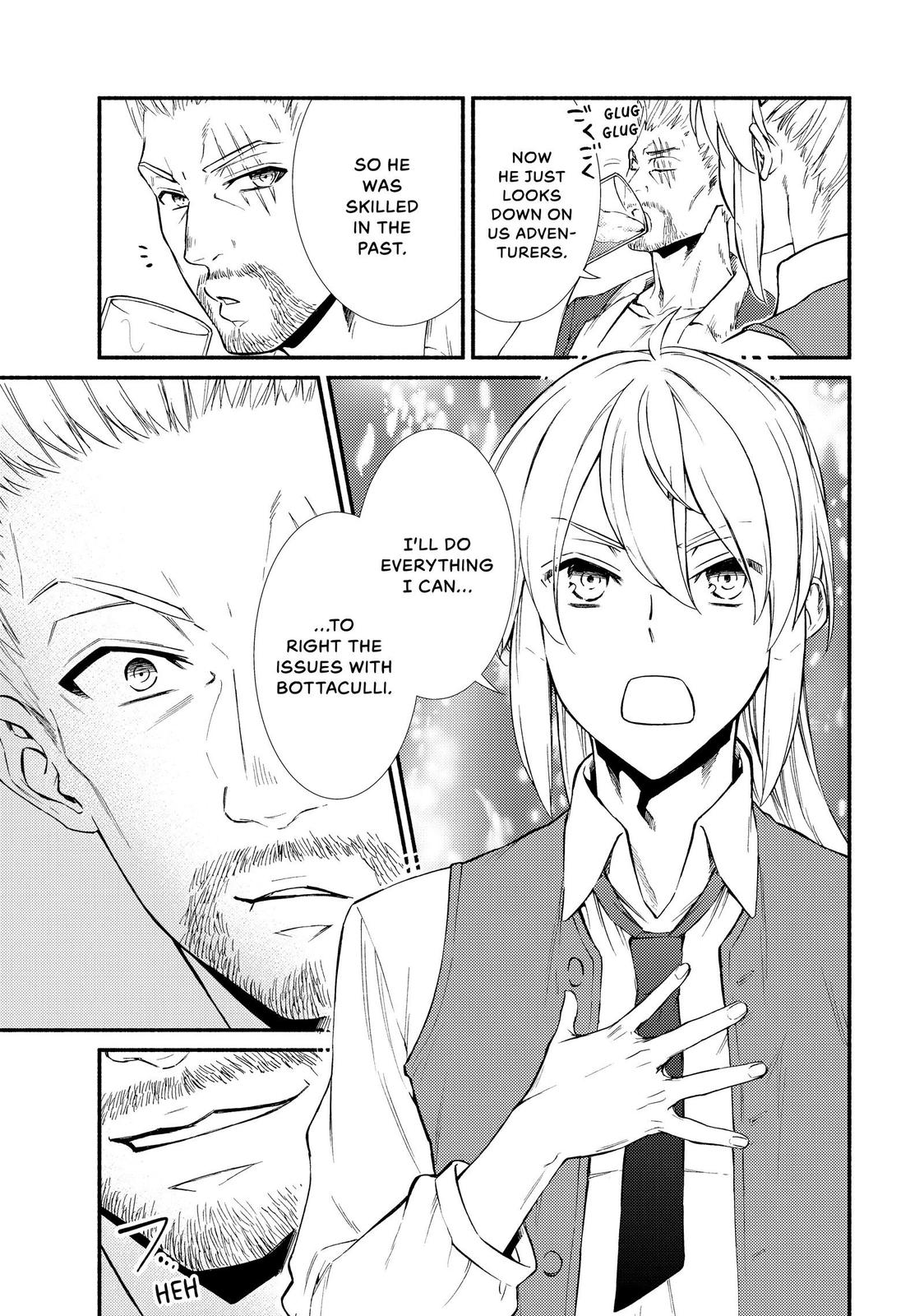 Seija Musou: Salaryman, Isekai de Ikinokoru Tame ni Ayumu Michi chapter 44 page 7