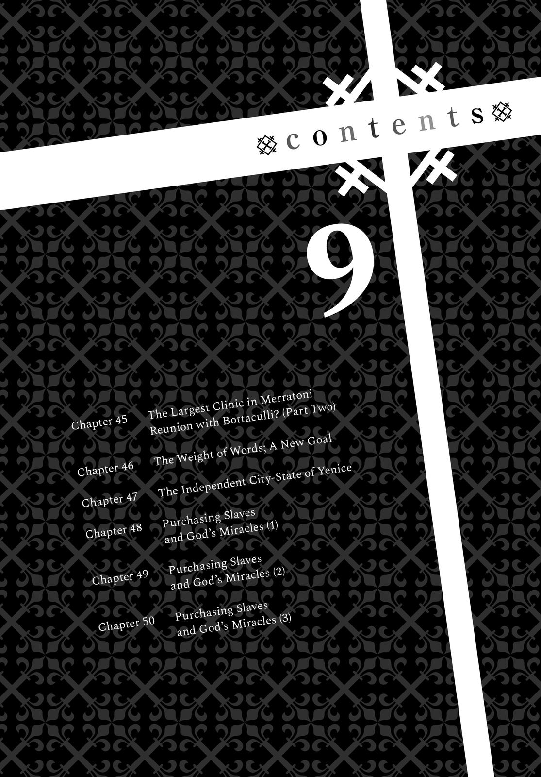 Seija Musou: Salaryman, Isekai de Ikinokoru Tame ni Ayumu Michi chapter 45 page 4