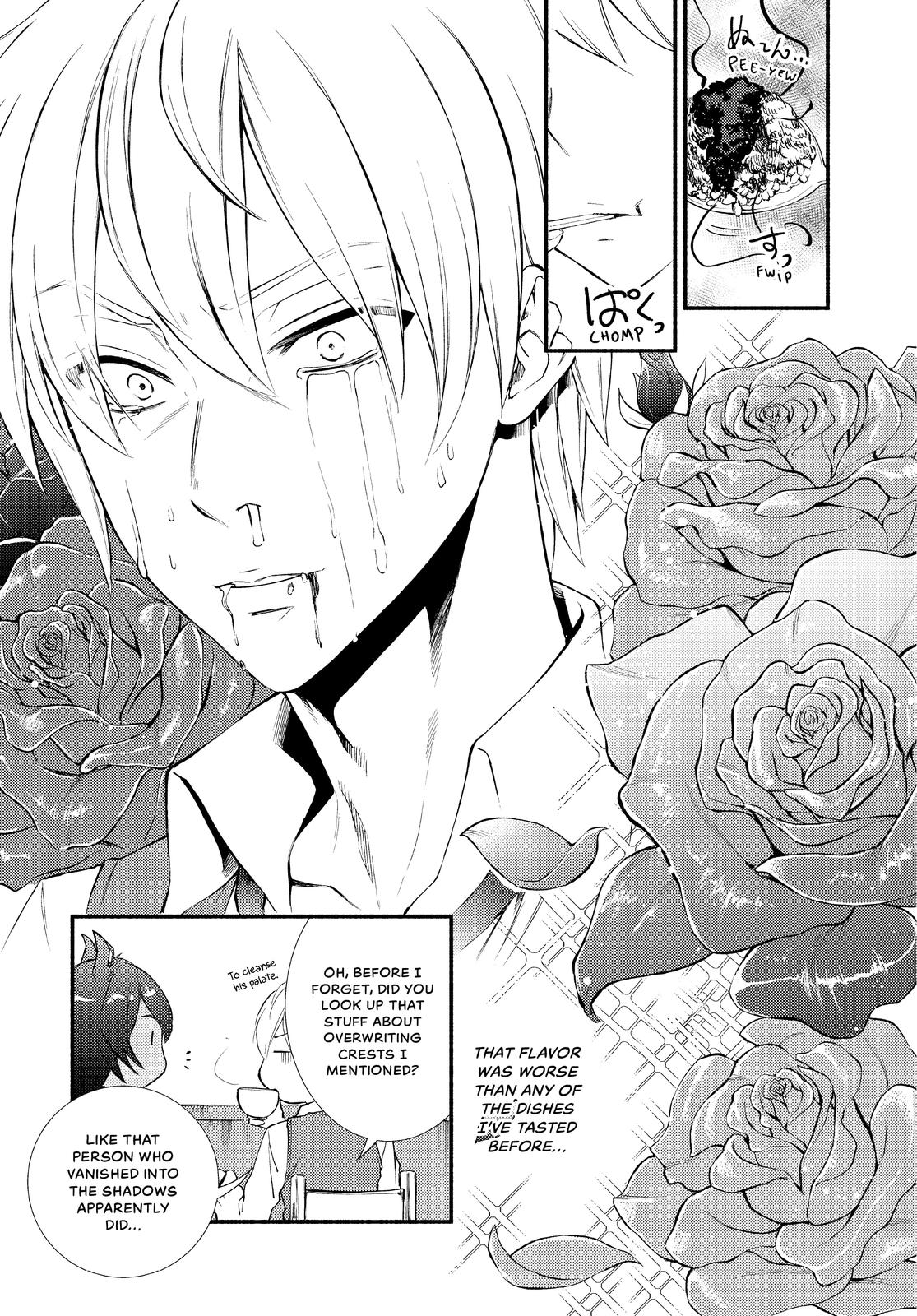 Seija Musou: Salaryman, Isekai de Ikinokoru Tame ni Ayumu Michi chapter 46 page 13