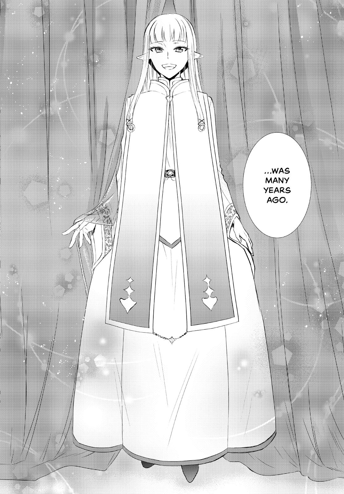 Seija Musou: Salaryman, Isekai de Ikinokoru Tame ni Ayumu Michi chapter 46 page 22