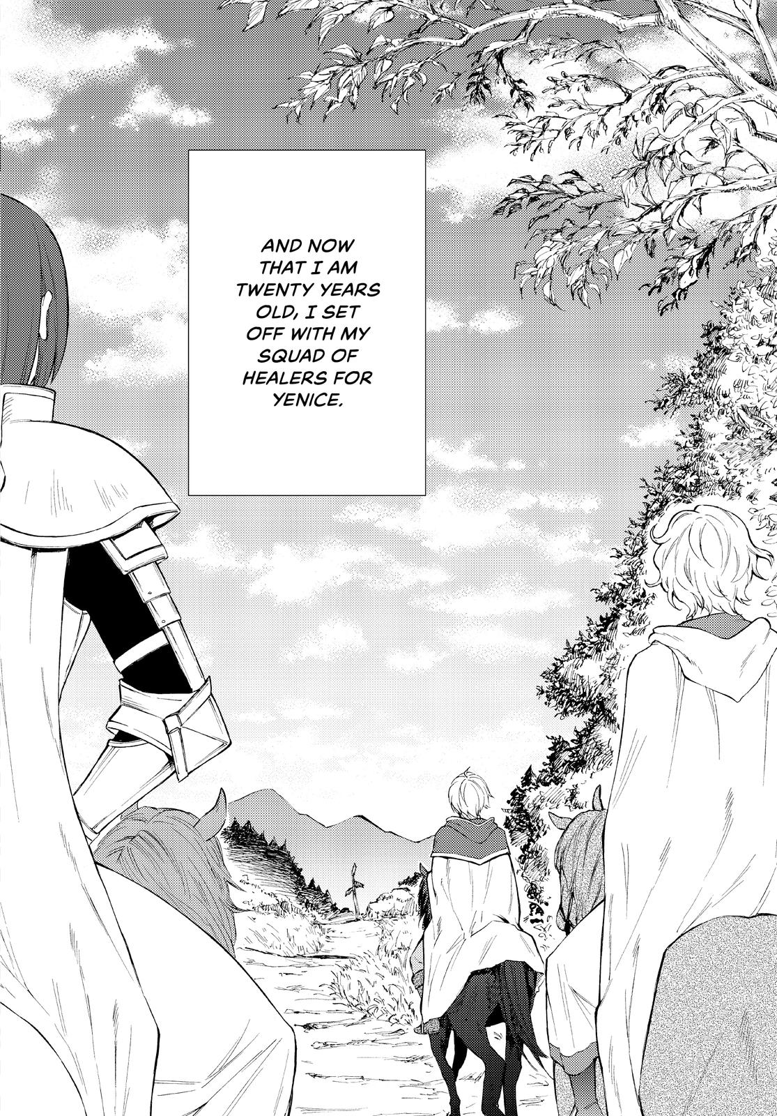 Seija Musou: Salaryman, Isekai de Ikinokoru Tame ni Ayumu Michi chapter 46 page 28