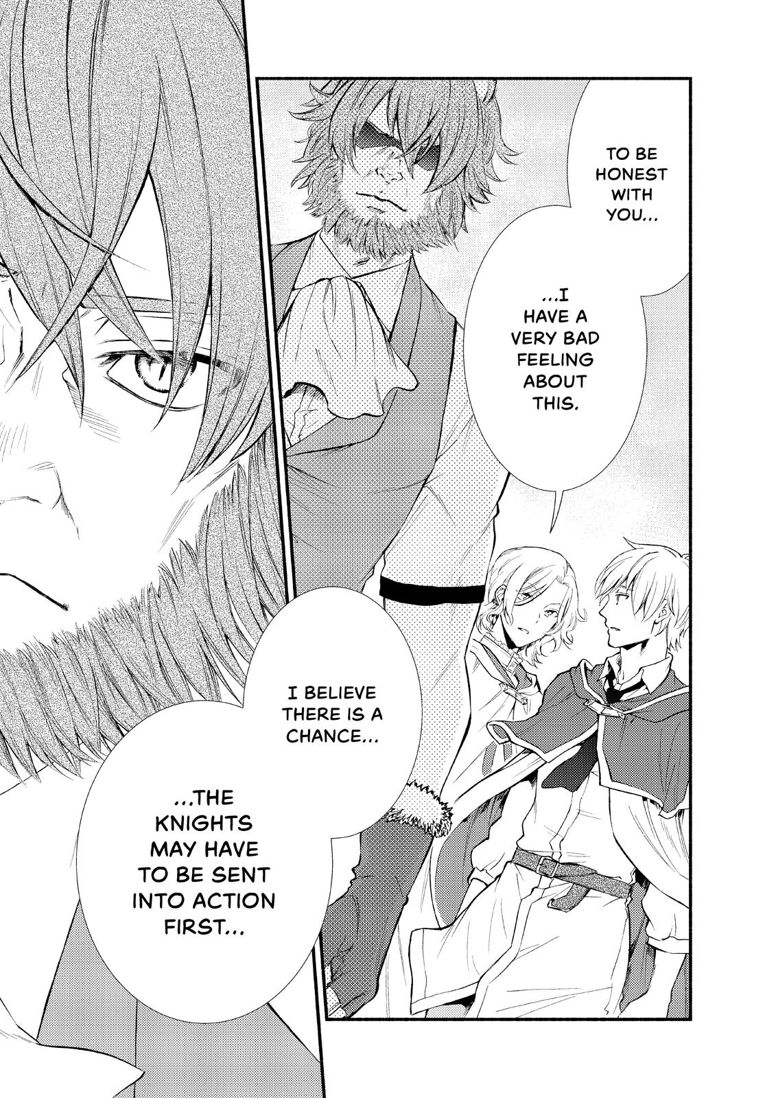 Seija Musou: Salaryman, Isekai de Ikinokoru Tame ni Ayumu Michi chapter 47 page 27