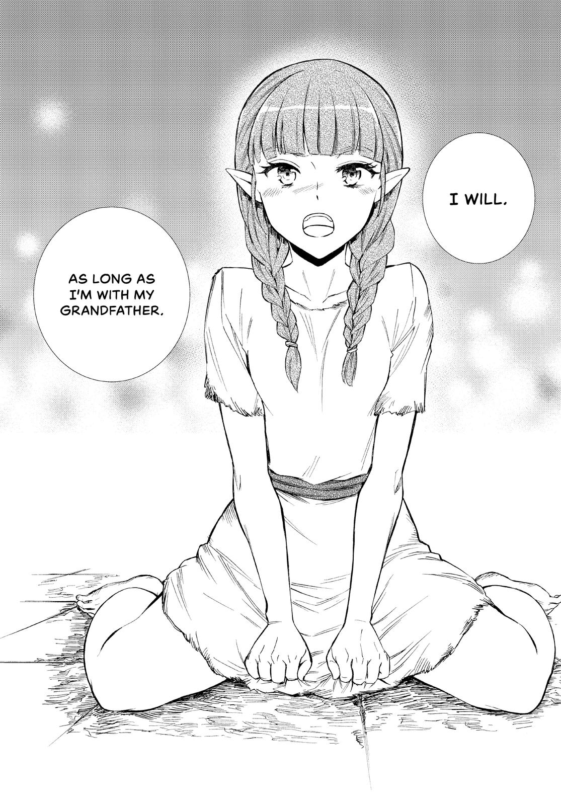 Seija Musou: Salaryman, Isekai de Ikinokoru Tame ni Ayumu Michi chapter 49 page 12