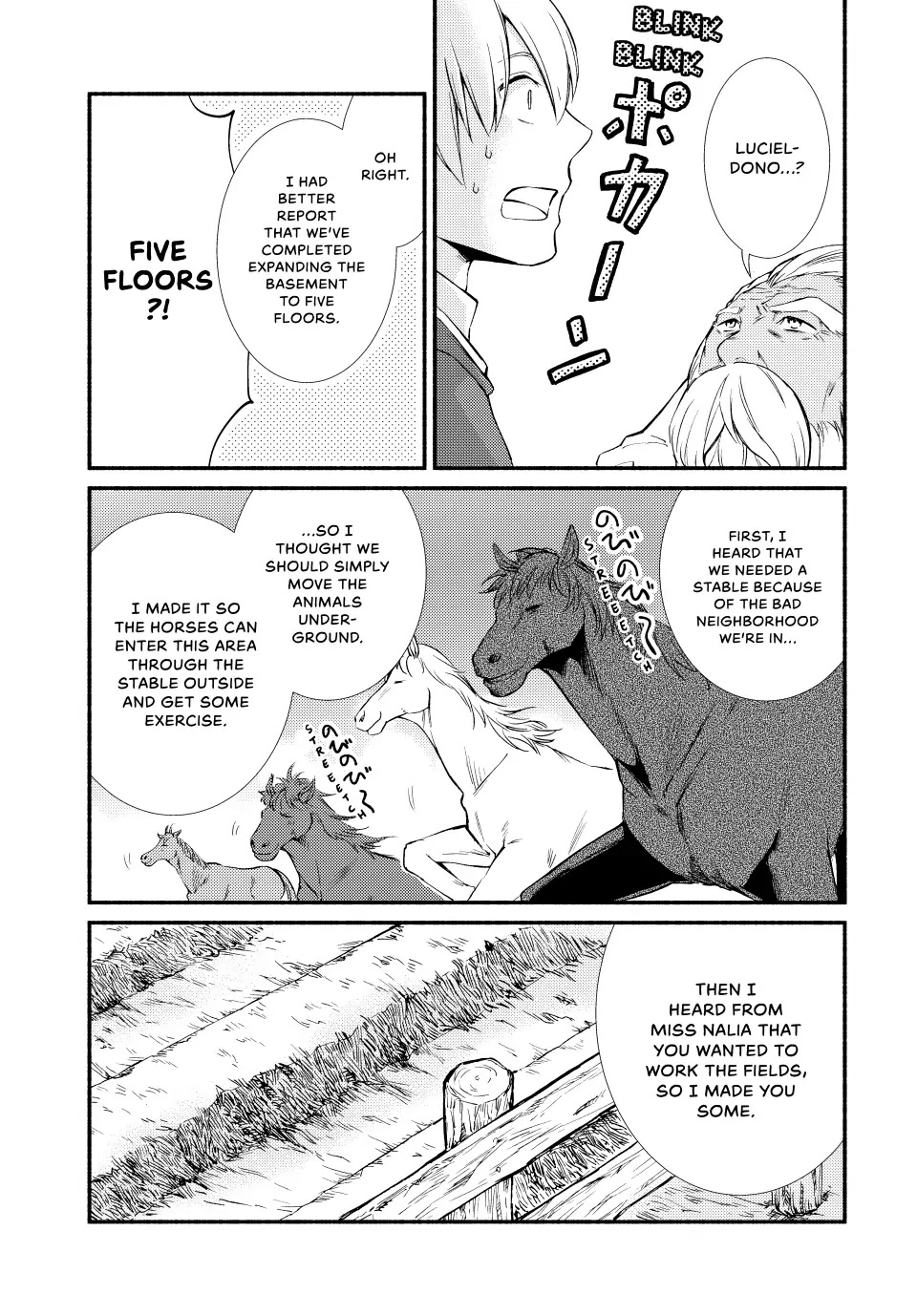 Seija Musou: Salaryman, Isekai de Ikinokoru Tame ni Ayumu Michi chapter 51 page 13