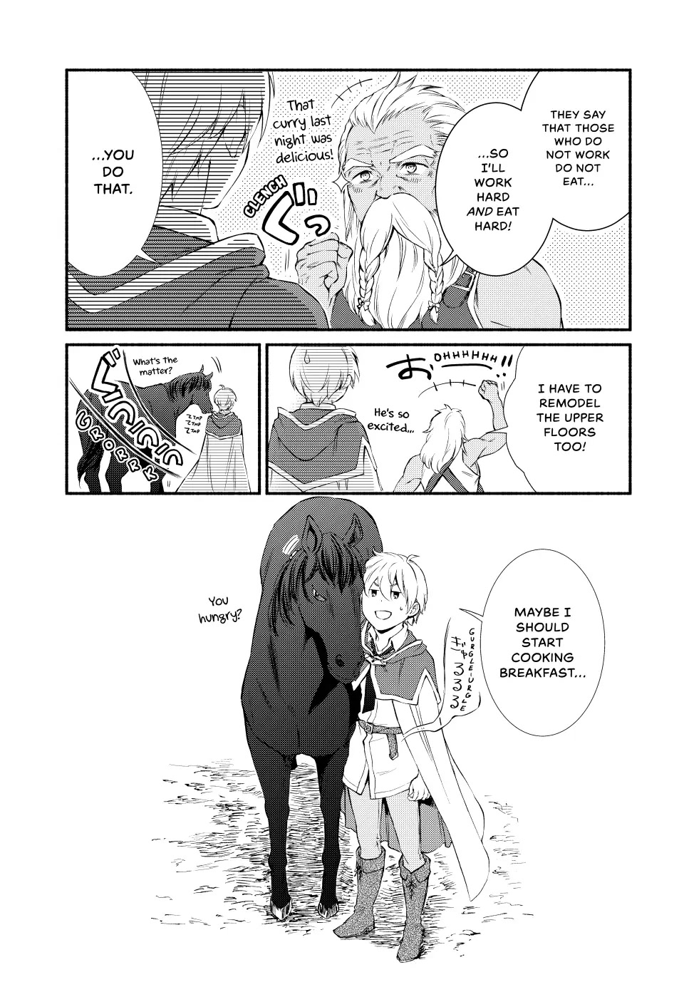 Seija Musou: Salaryman, Isekai de Ikinokoru Tame ni Ayumu Michi chapter 51 page 27