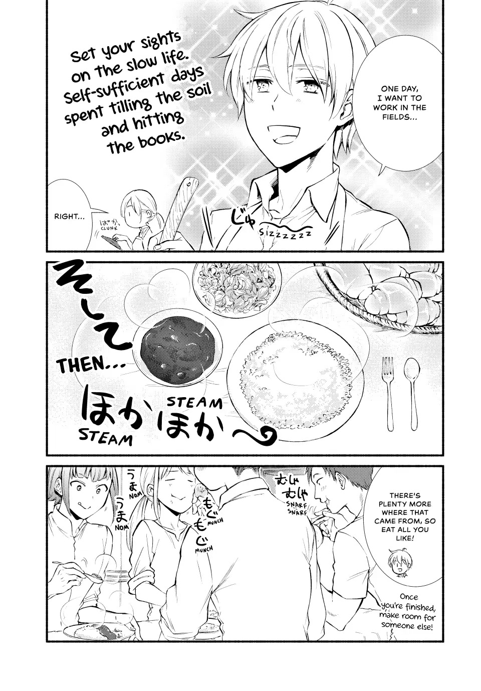 Seija Musou: Salaryman, Isekai de Ikinokoru Tame ni Ayumu Michi chapter 51 page 6