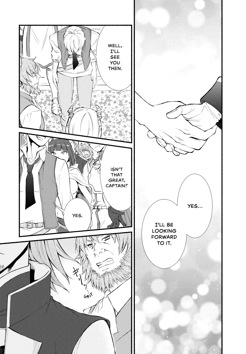 Seija Musou: Salaryman, Isekai de Ikinokoru Tame ni Ayumu Michi chapter 52 page 23