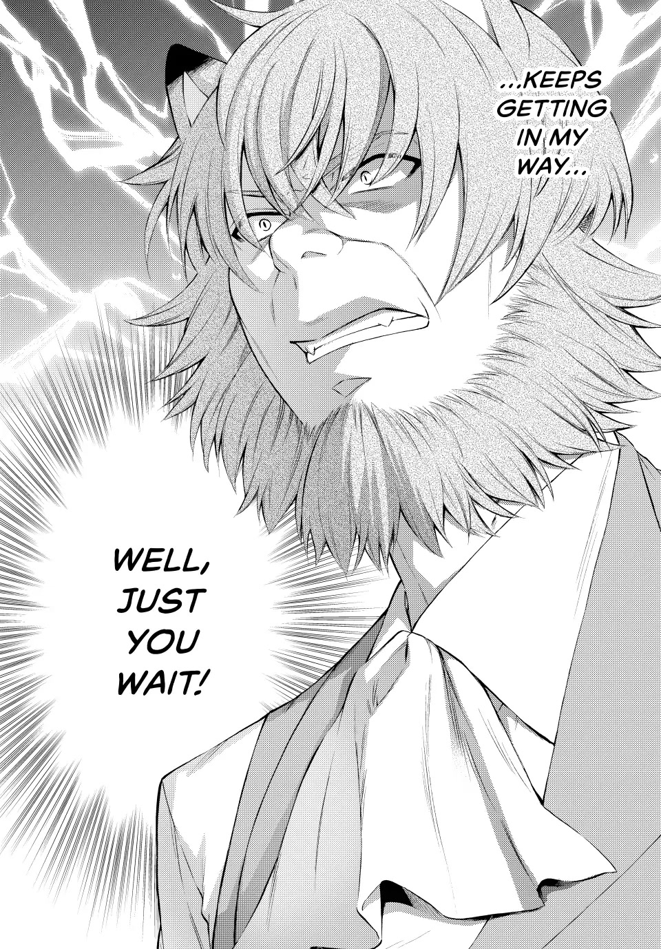 Seija Musou: Salaryman, Isekai de Ikinokoru Tame ni Ayumu Michi chapter 52 page 28