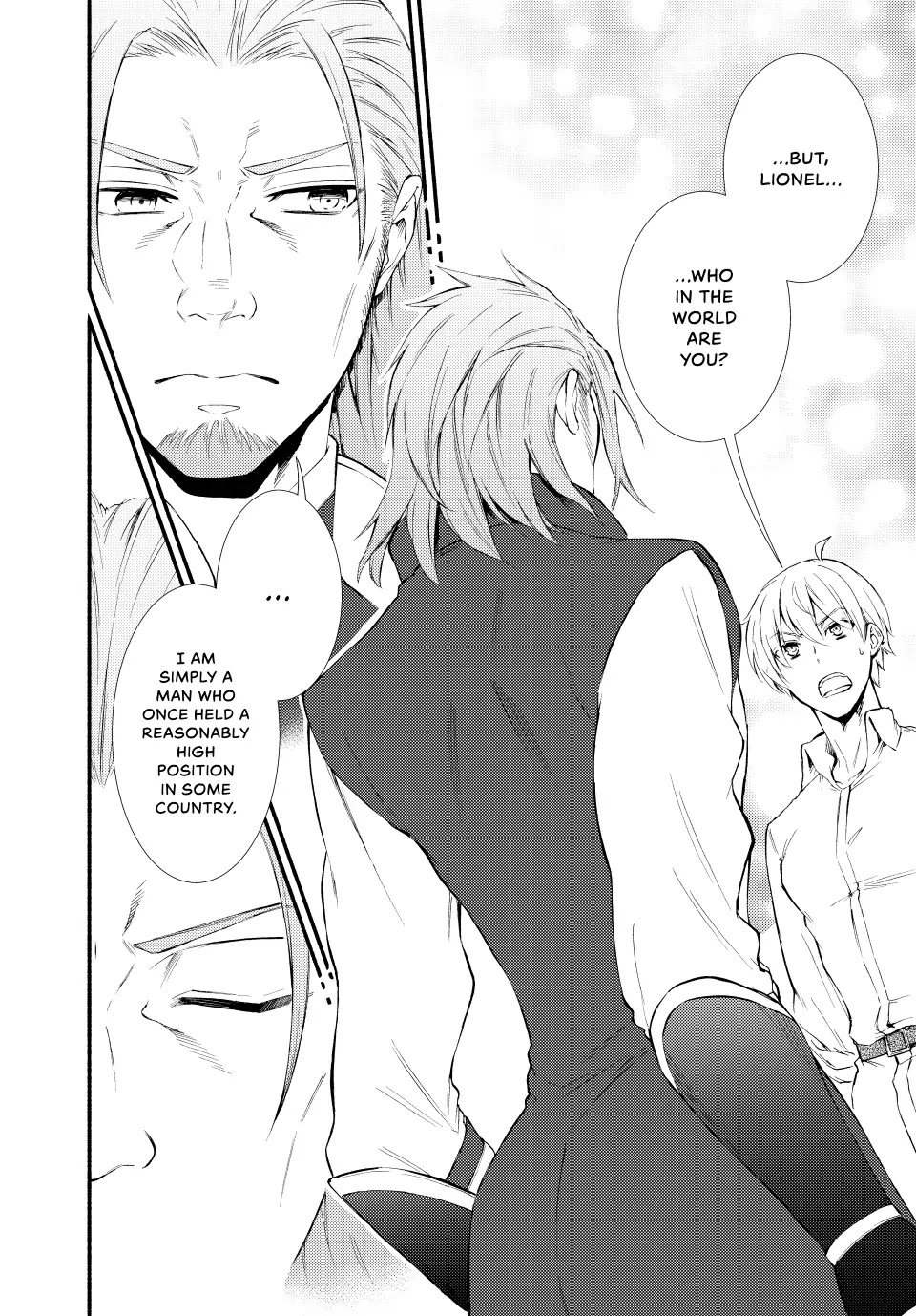 Seija Musou: Salaryman, Isekai de Ikinokoru Tame ni Ayumu Michi chapter 52 page 6