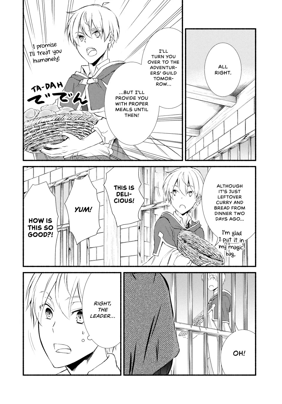 Seija Musou: Salaryman, Isekai de Ikinokoru Tame ni Ayumu Michi chapter 55 page 22