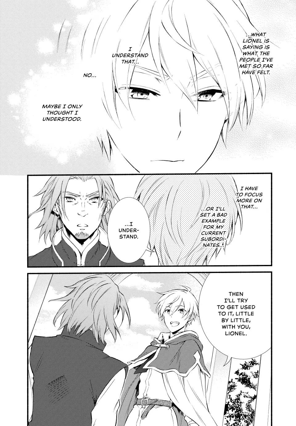 Seija Musou: Salaryman, Isekai de Ikinokoru Tame ni Ayumu Michi chapter 56 page 11