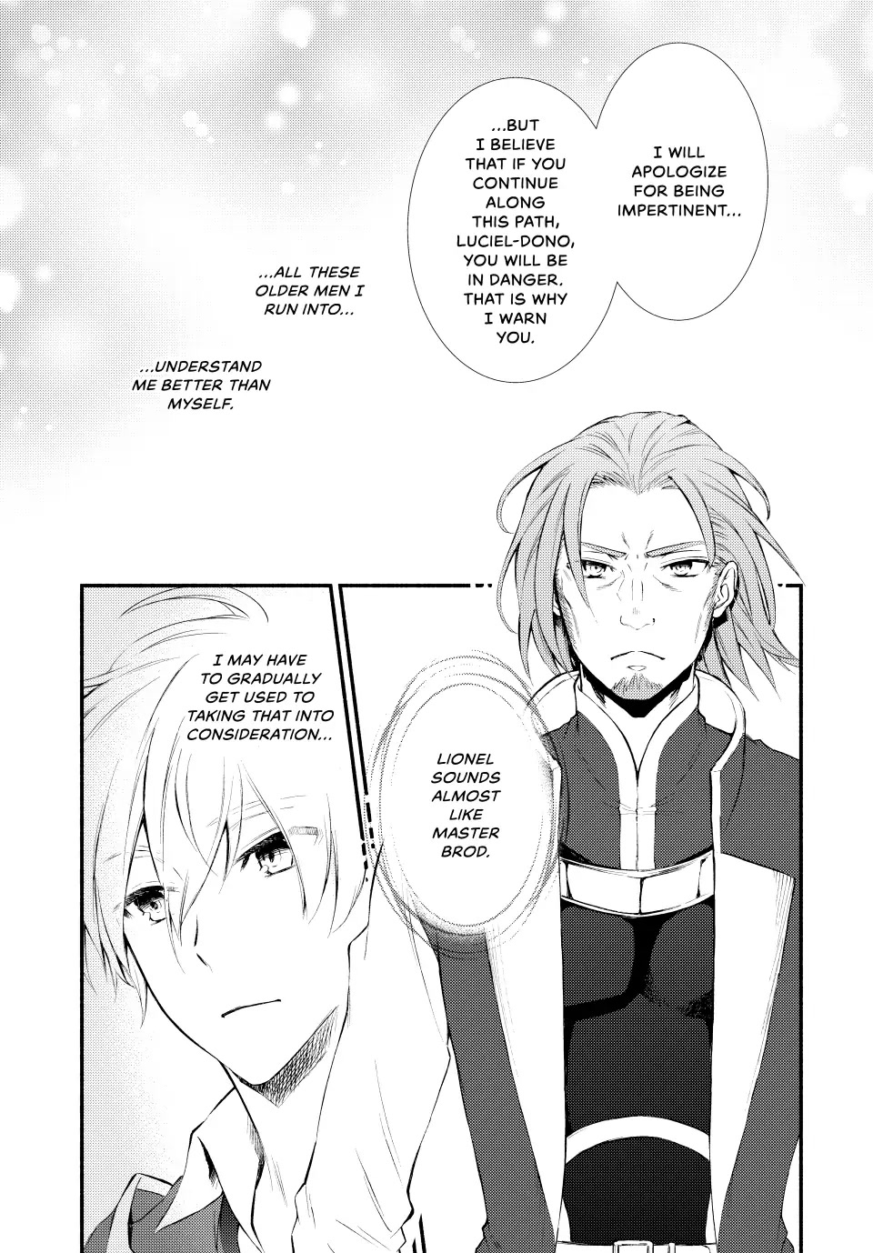 Seija Musou: Salaryman, Isekai de Ikinokoru Tame ni Ayumu Michi chapter 56 page 13