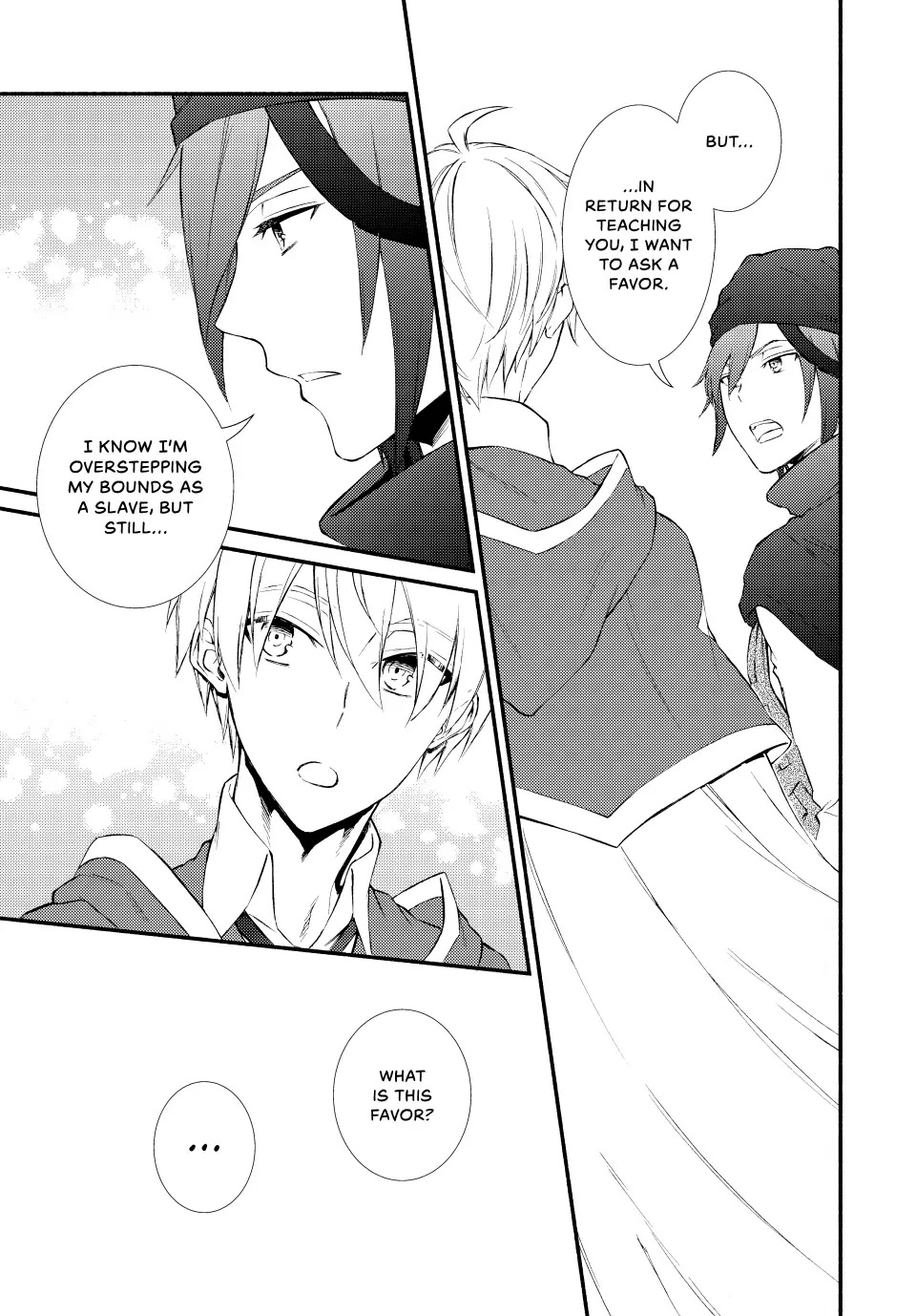 Seija Musou: Salaryman, Isekai de Ikinokoru Tame ni Ayumu Michi chapter 59 page 21