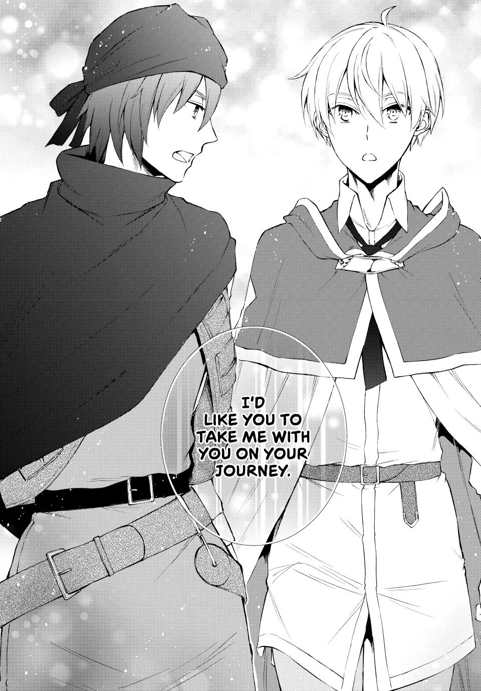 Seija Musou: Salaryman, Isekai de Ikinokoru Tame ni Ayumu Michi chapter 59 page 22