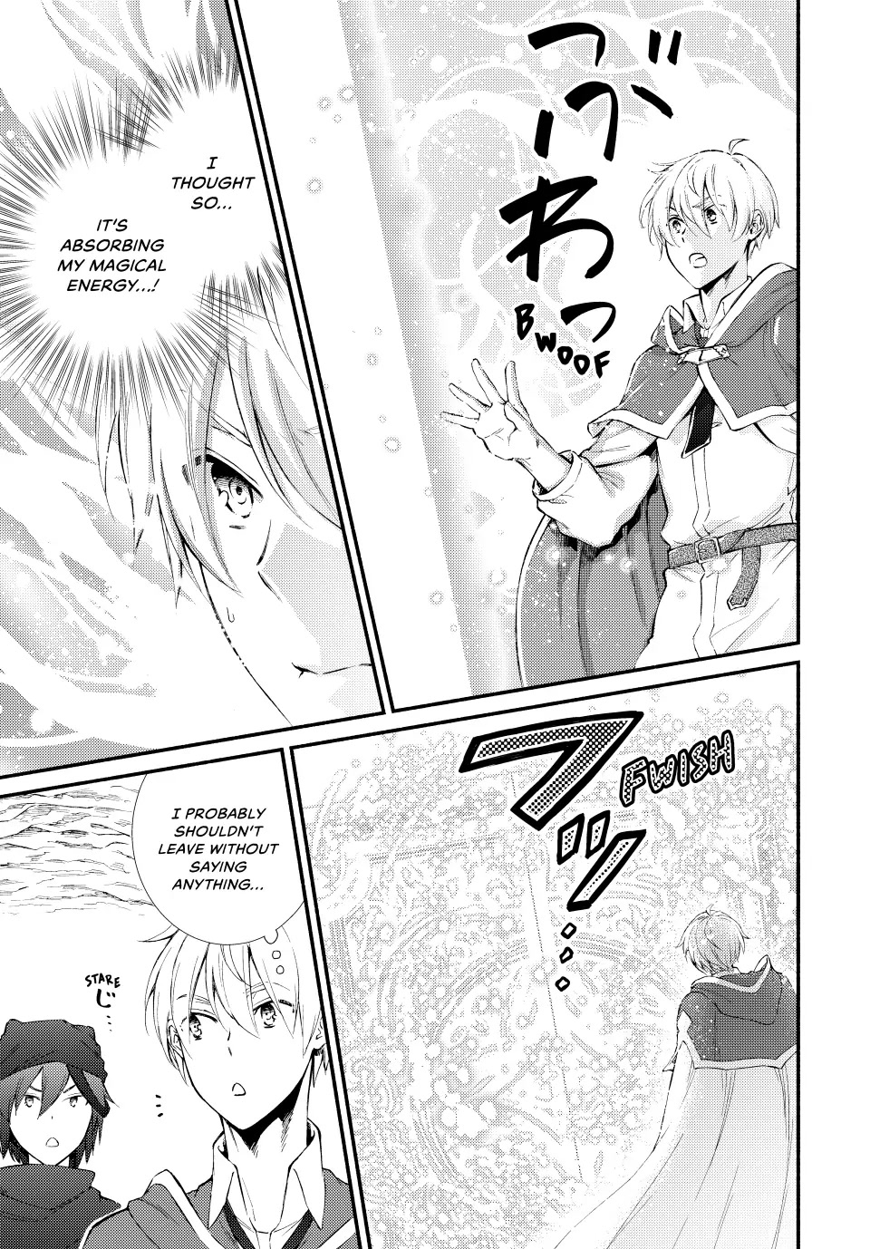 Seija Musou: Salaryman, Isekai de Ikinokoru Tame ni Ayumu Michi chapter 61 page 16