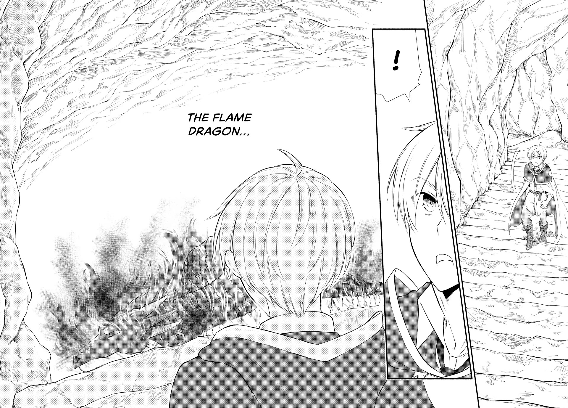 Seija Musou: Salaryman, Isekai de Ikinokoru Tame ni Ayumu Michi chapter 61 page 19