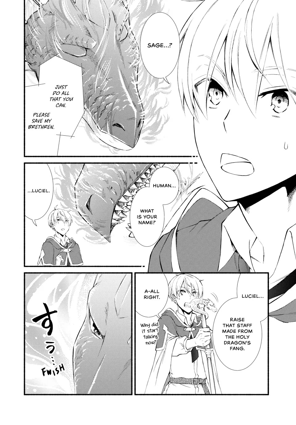 Seija Musou: Salaryman, Isekai de Ikinokoru Tame ni Ayumu Michi chapter 61 page 26