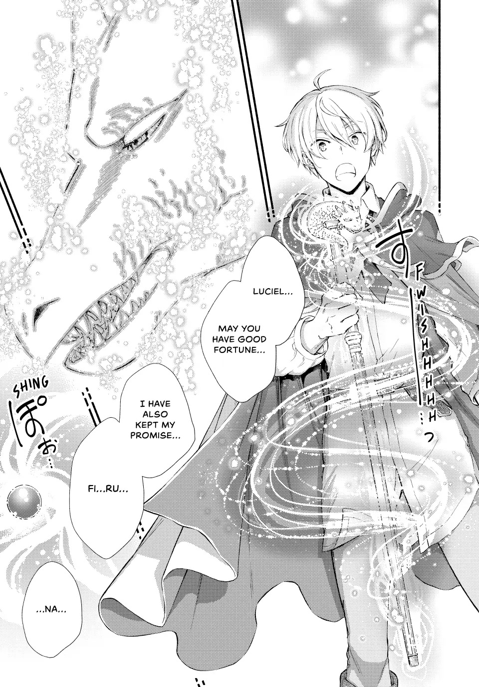 Seija Musou: Salaryman, Isekai de Ikinokoru Tame ni Ayumu Michi chapter 61 page 27