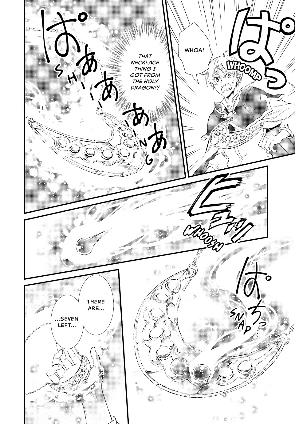 Seija Musou: Salaryman, Isekai de Ikinokoru Tame ni Ayumu Michi chapter 61 page 28