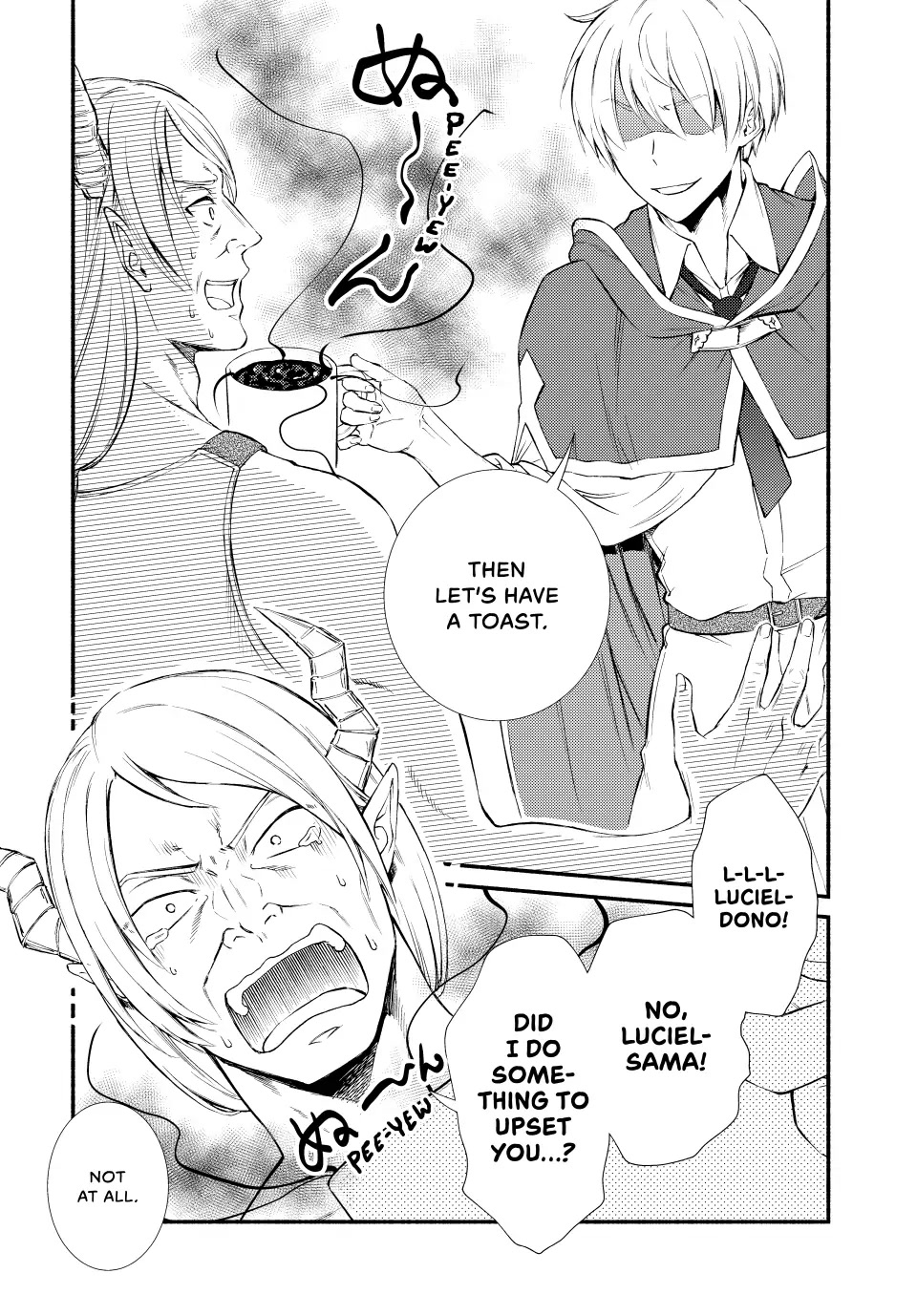 Seija Musou: Salaryman, Isekai de Ikinokoru Tame ni Ayumu Michi chapter 62 page 10