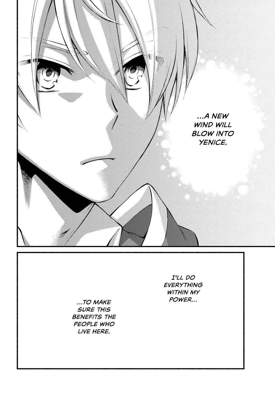 Seija Musou: Salaryman, Isekai de Ikinokoru Tame ni Ayumu Michi chapter 64 page 30