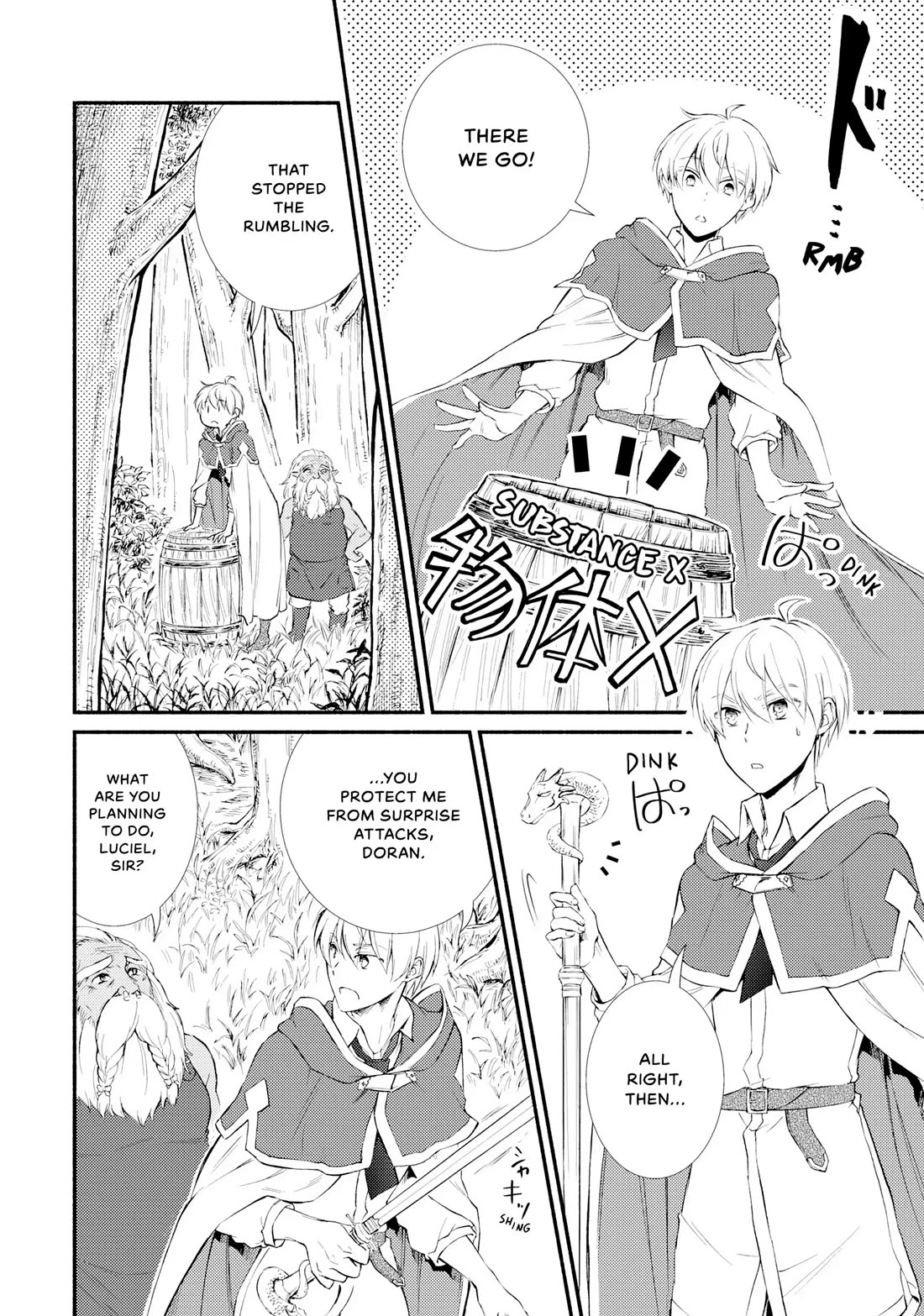 Seija Musou: Salaryman, Isekai de Ikinokoru Tame ni Ayumu Michi chapter 66 page 10