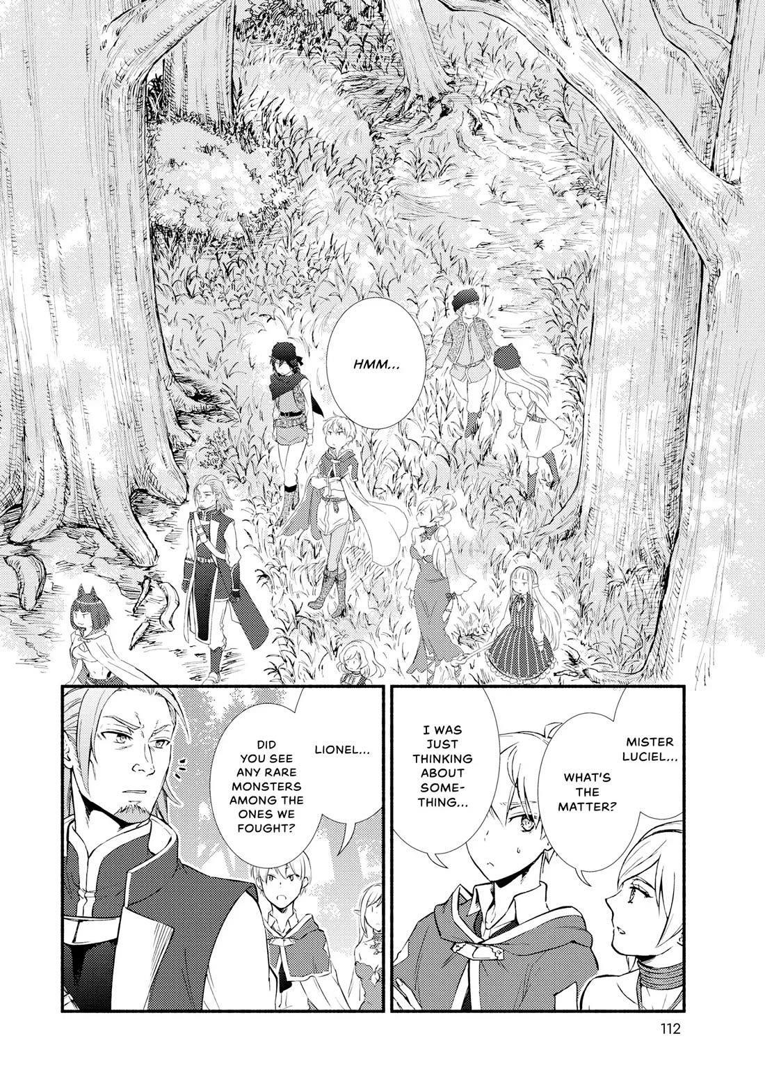 Seija Musou: Salaryman, Isekai de Ikinokoru Tame ni Ayumu Michi chapter 66 page 16