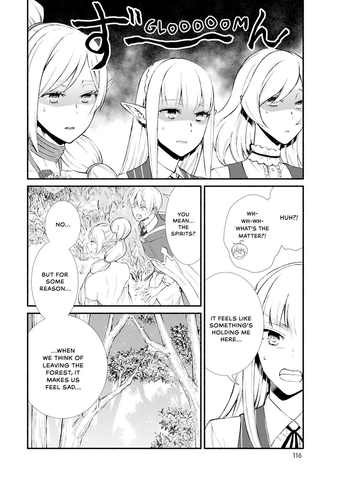 Seija Musou: Salaryman, Isekai de Ikinokoru Tame ni Ayumu Michi chapter 66 page 20