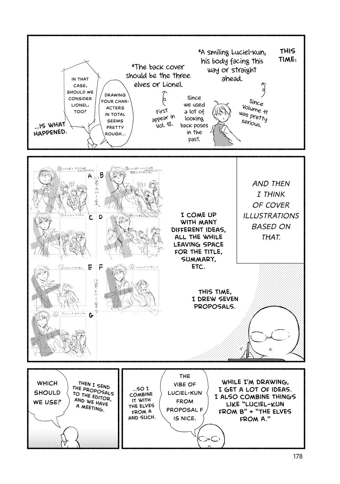 Seija Musou: Salaryman, Isekai de Ikinokoru Tame ni Ayumu Michi chapter 68 page 20