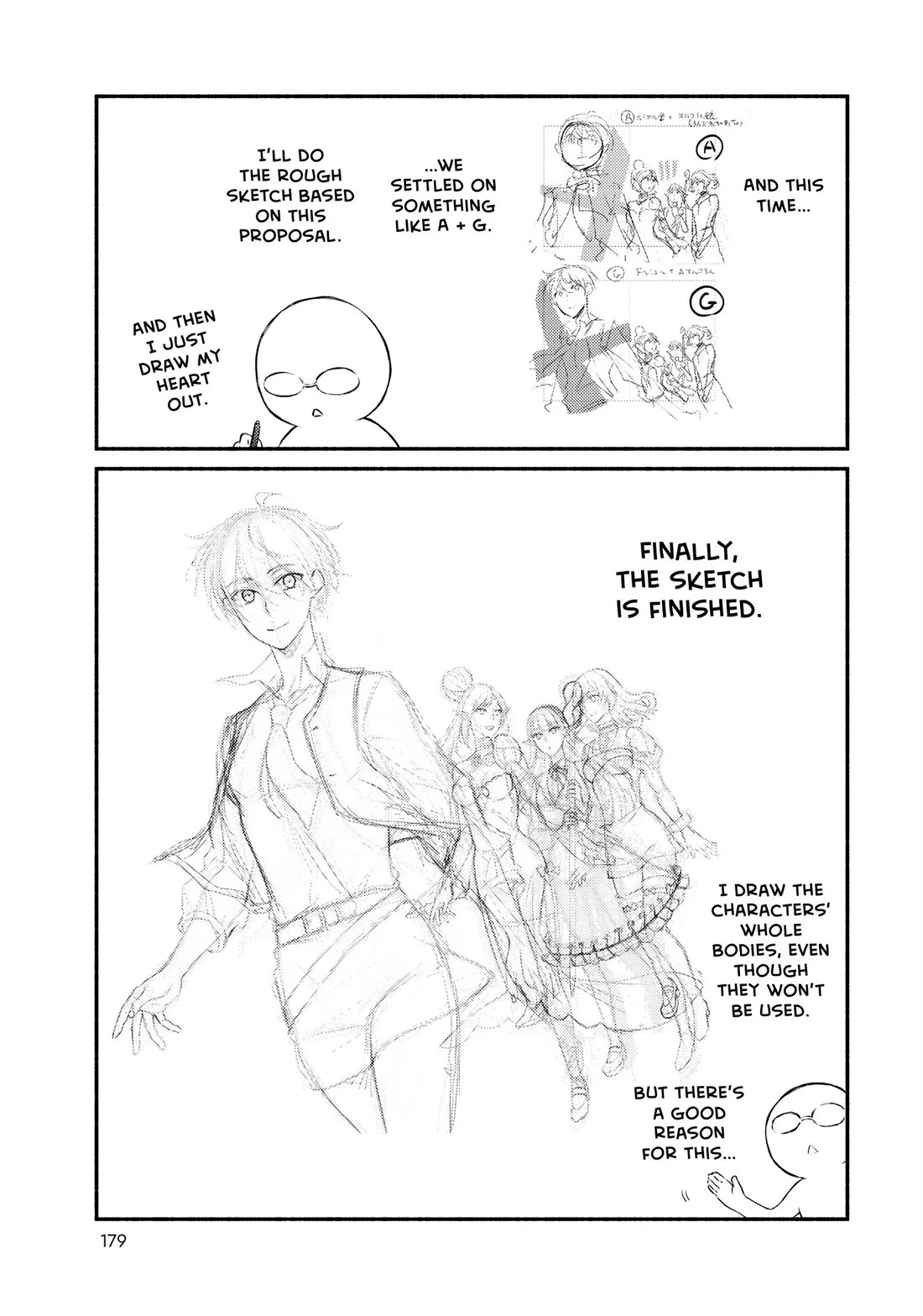 Seija Musou: Salaryman, Isekai de Ikinokoru Tame ni Ayumu Michi chapter 68 page 21